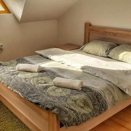 Villa Lux Žabljak Extérieur photo