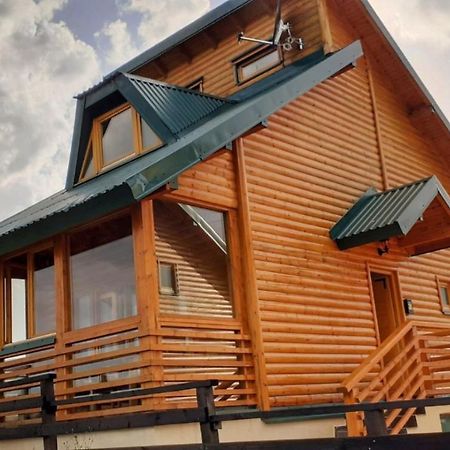 Villa Lux Žabljak Extérieur photo