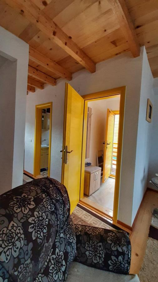 Villa Lux Žabljak Extérieur photo