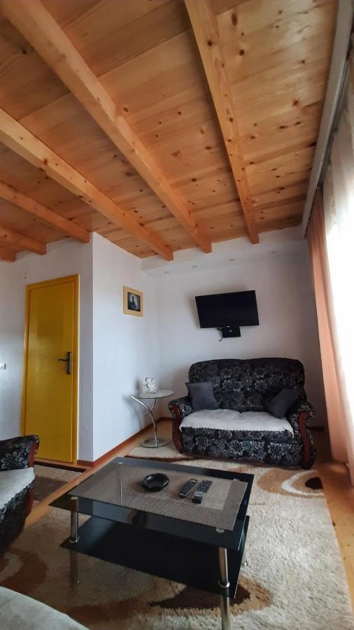 Villa Lux Žabljak Extérieur photo