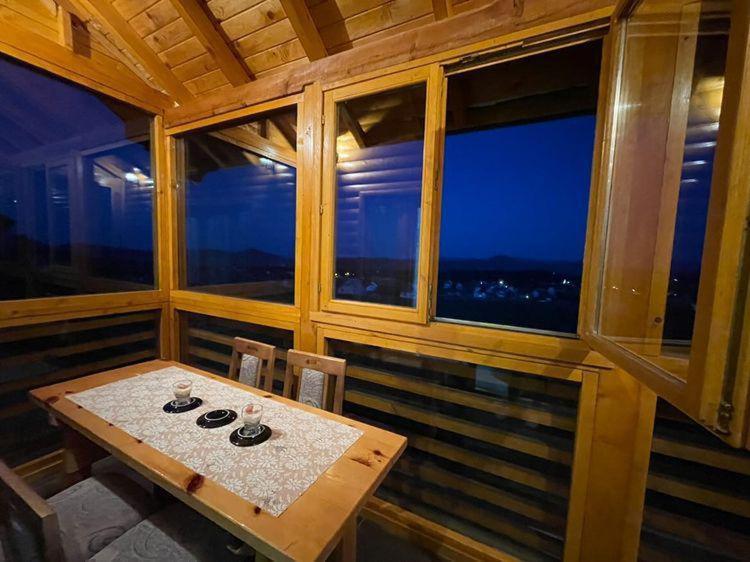 Villa Lux Žabljak Extérieur photo