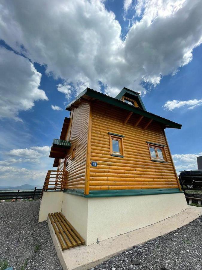 Villa Lux Žabljak Extérieur photo