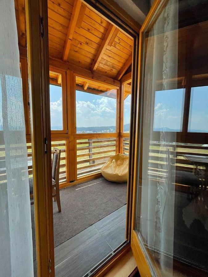 Villa Lux Žabljak Extérieur photo