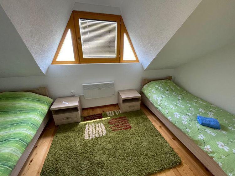 Villa Lux Žabljak Extérieur photo