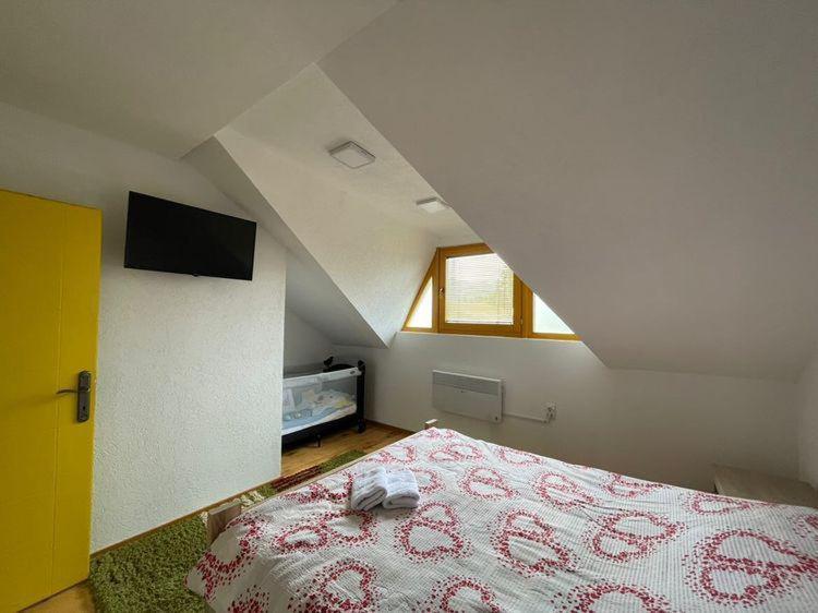 Villa Lux Žabljak Extérieur photo